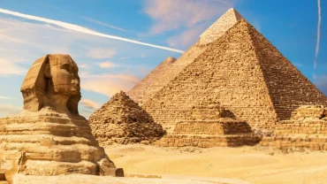 10 Thai Customs That Might Suprise You