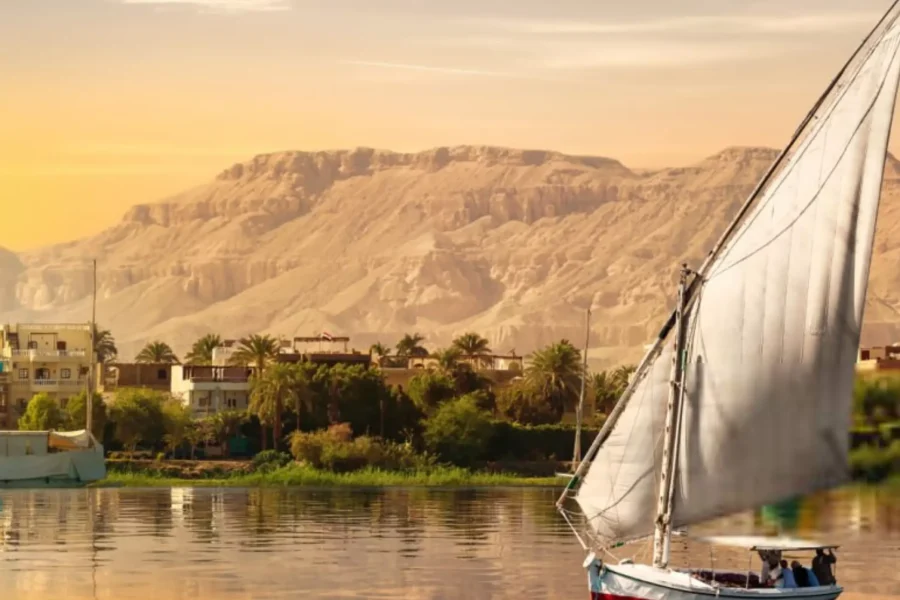 Aswan – Philae Temple & The Unfinished Obelisk