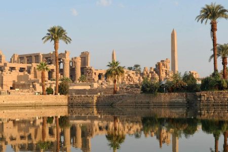 Sacred Egypt Journey – Cairo, Luxor & Aswan